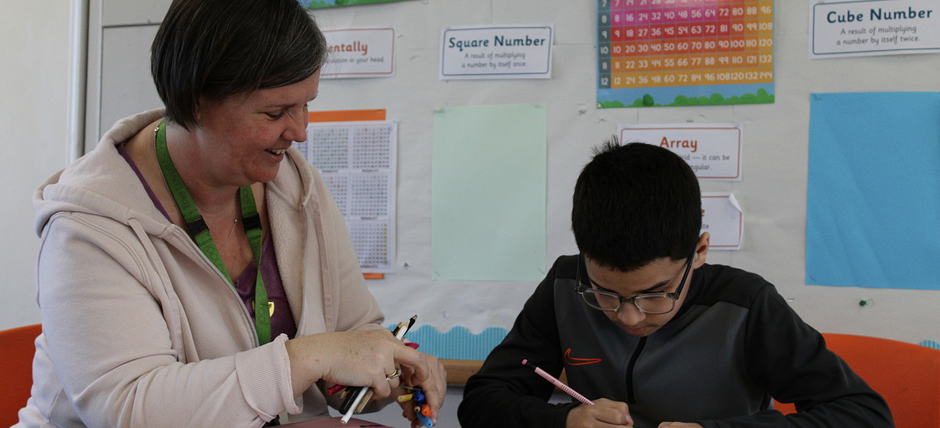 Engaging Curriculum