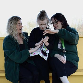 Parents and Carers