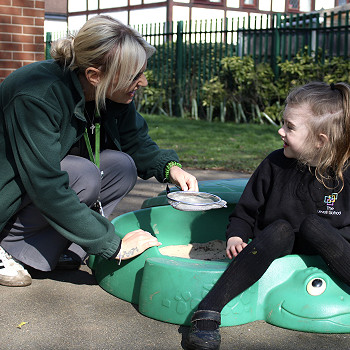 The Levett School